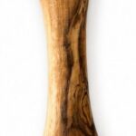 Olive Wood Bone Chew — Size L — image 3