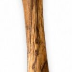 Olive Wood Bone Chew — Size L — image 4
