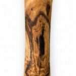 Olive Wood Bone Chew — Size L — image 1