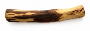 Bâton en bois d’olivier — Taille S