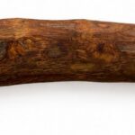 Olive Wood Chew Stick — Size M — image 1