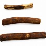 Olive Wood Chew Stick — Size M — image 2